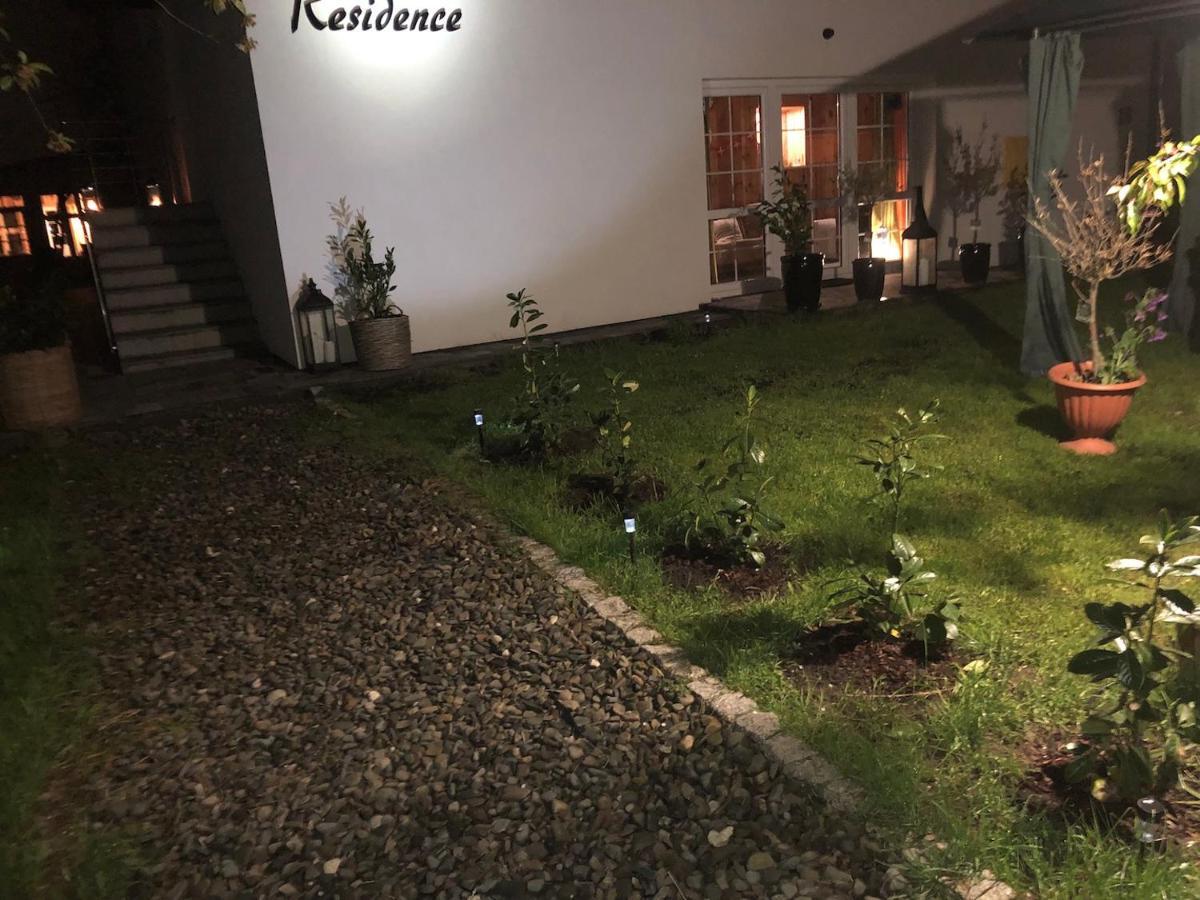 K&B Residence Jarosław Exterior foto